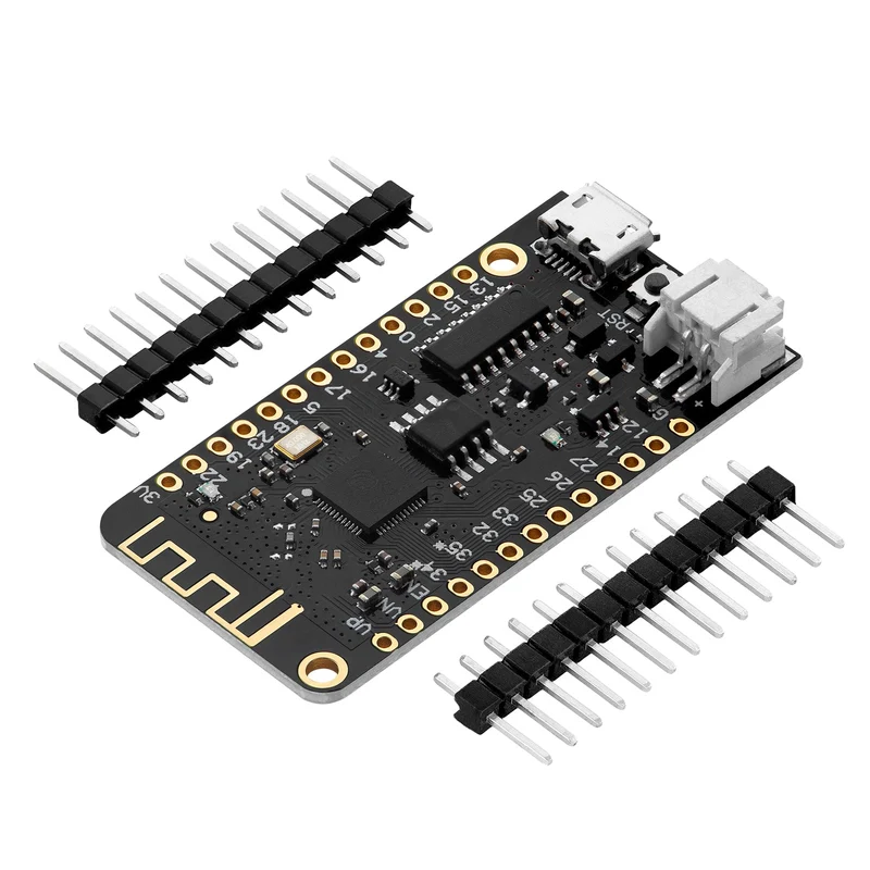ESP32 Lolin Lolin32