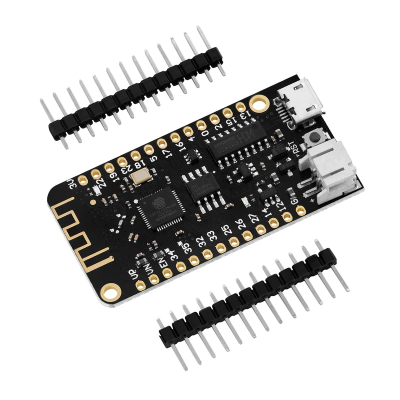 ESP32 Lolin Lolin32
