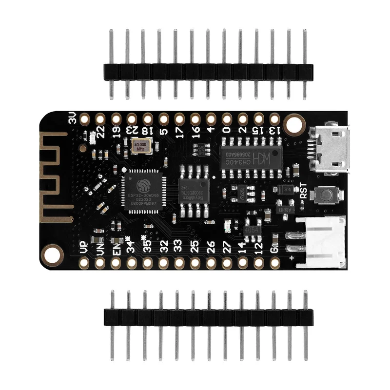 ESP32 Lolin Lolin32