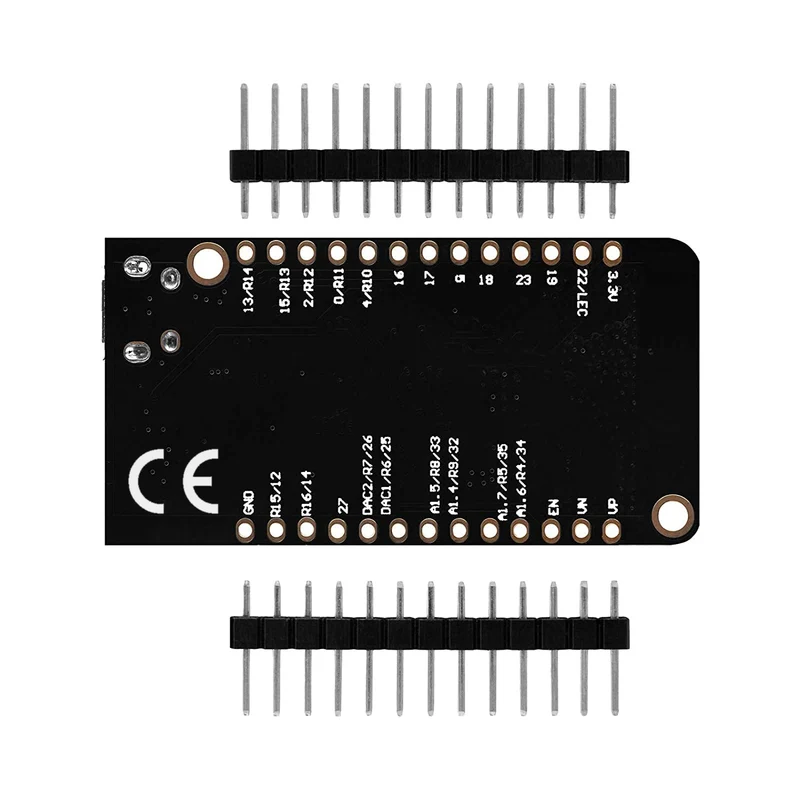 ESP32 Lolin Lolin32