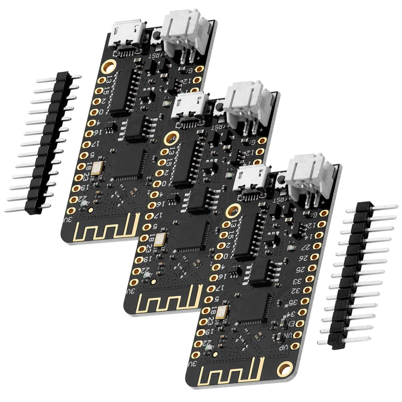 ESP32 Lolin Lolin32