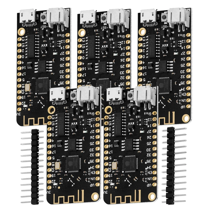 ESP32 Lolin Lolin32