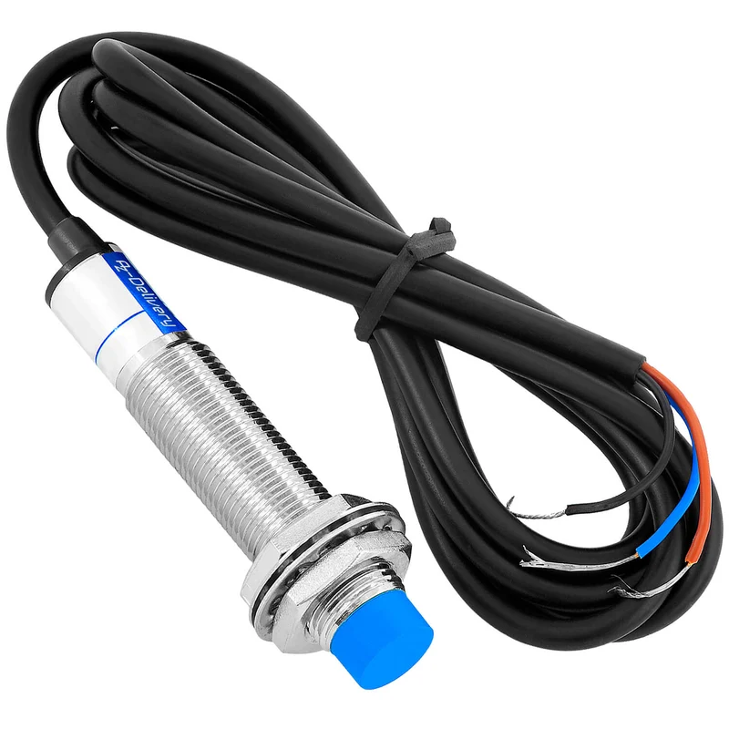 LJ12A3-4-Z/BX Inductive proximity sensor