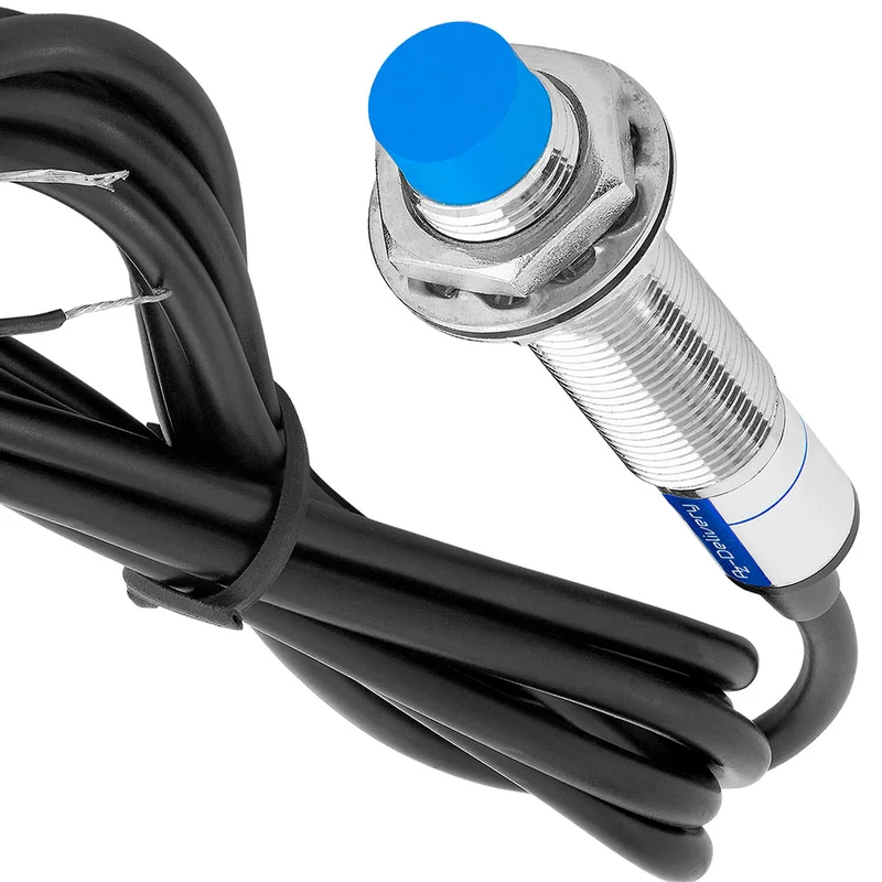LJ12A3-4-Z/BX Inductive proximity sensor