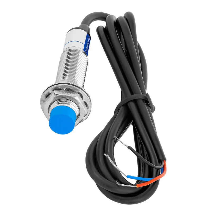 LJ12A3-4-Z/BX Inductive proximity sensor