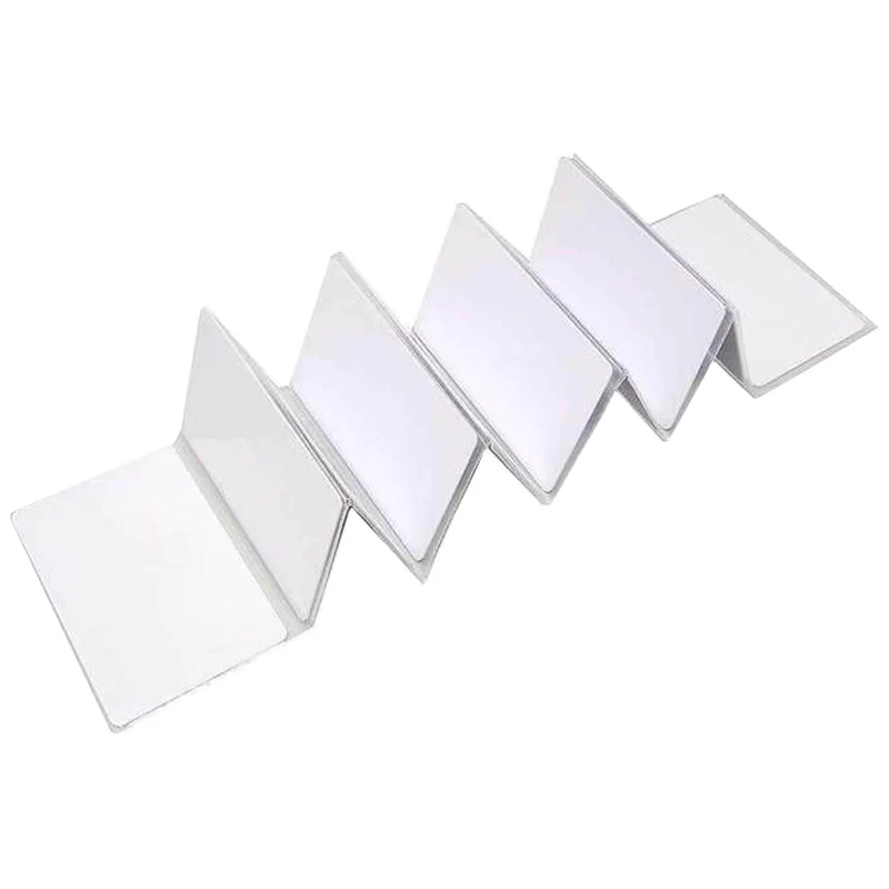 RFID Keycard Card 13,56MHz Keycard Card MF S50 (13,56 MHz)