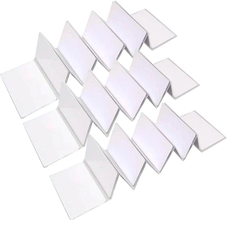 RFID Keycard Card 13,56MHz Keycard Card MF S50 (13,56 MHz)