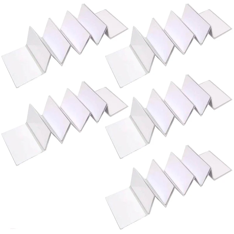 RFID Keycard Card 13,56MHz Keycard Card MF S50 (13,56 MHz)