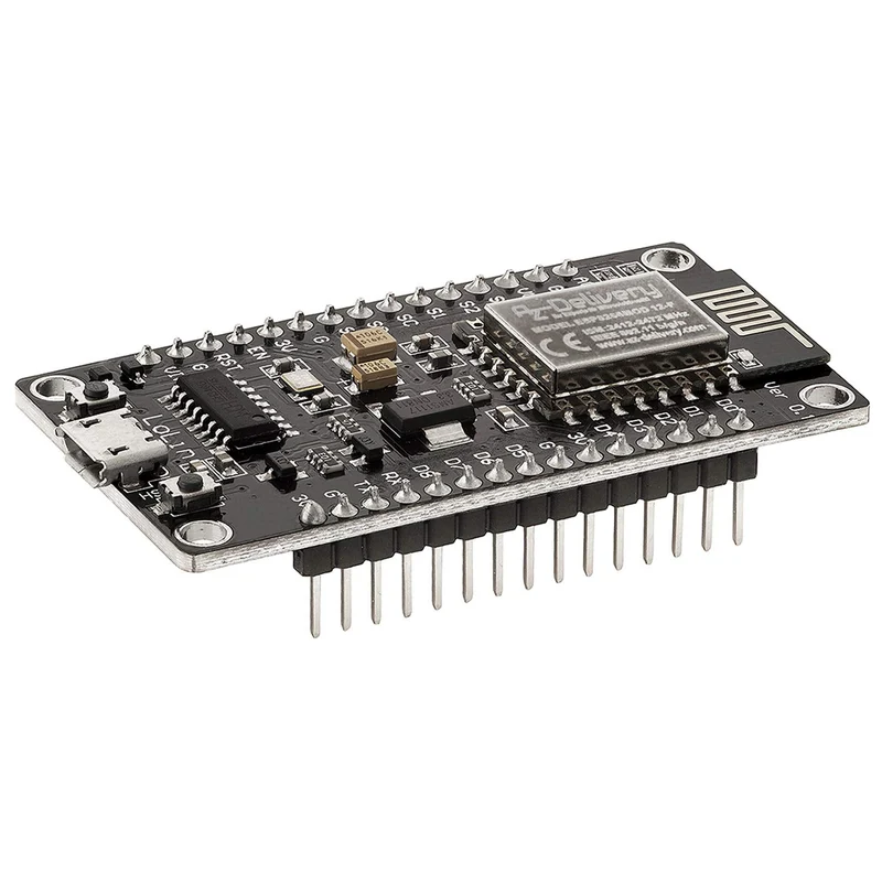 NodeMCU Lua Lolin V3 Module ESP8266 ESP-12F WIFI Wifi Development Board with CH340