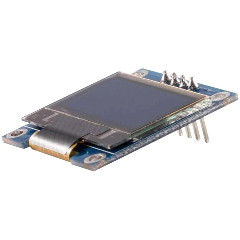 0.96 inch OLED SSD1306 display I2C 128 x 64 pixels compatible with Arduino and Raspberry Pi
