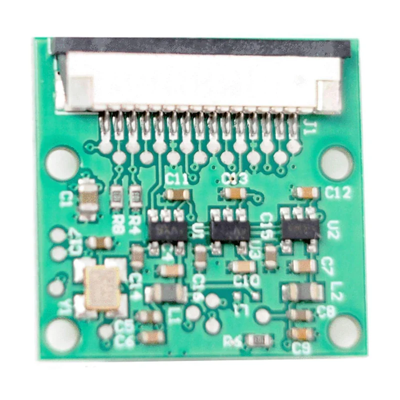 AZDelivery Camera with 15cm flex cable and 100cm flex cable for Raspberry Pi including e-book!