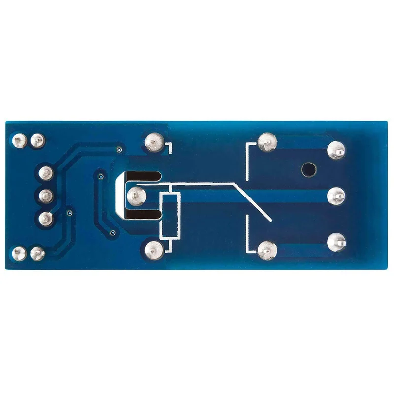 KF-301 1 relay 5V module low-level trigger