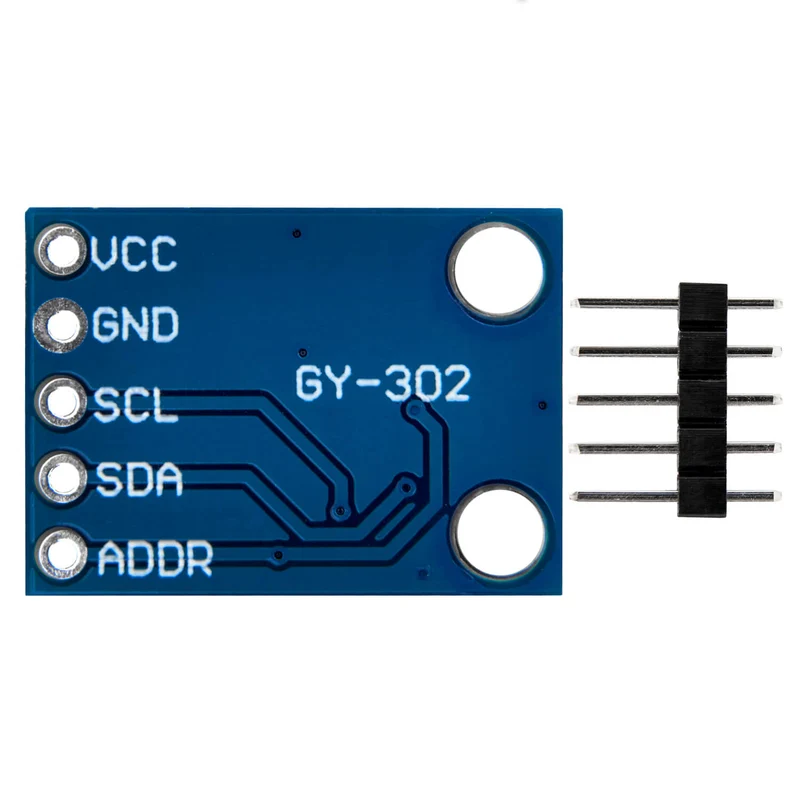 GY-302 BH1750 Light sensor brightness sensor for Raspberry Pi