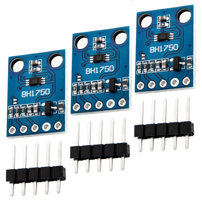 GY-302 BH1750 Light sensor brightness sensor for Raspberry Pi
