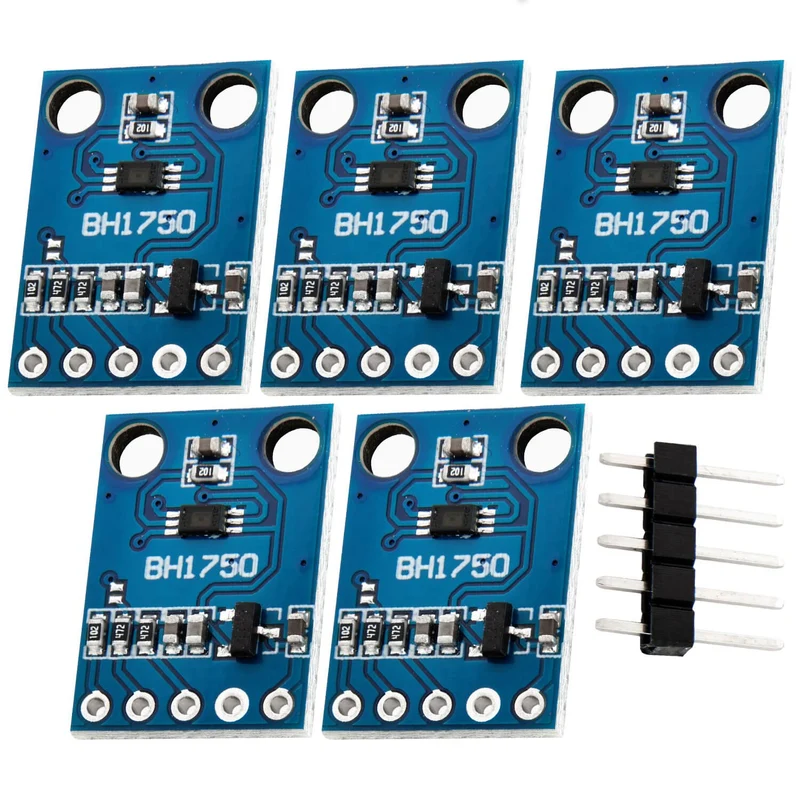 GY-302 BH1750 Light sensor brightness sensor for Raspberry Pi