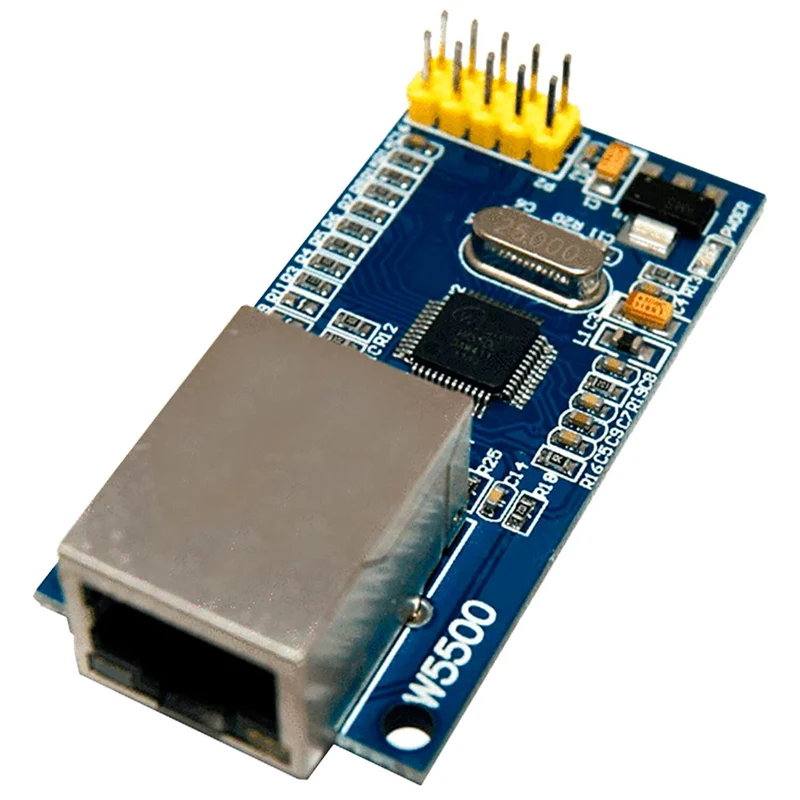 W5500 Ethernet Network Internet Module