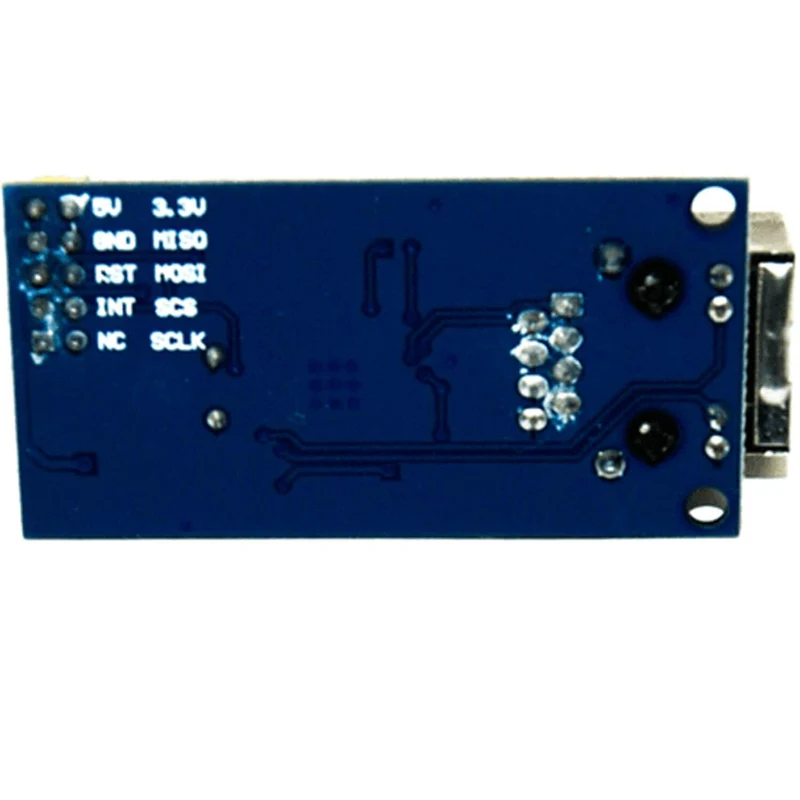 W5500 Ethernet Network Internet Module