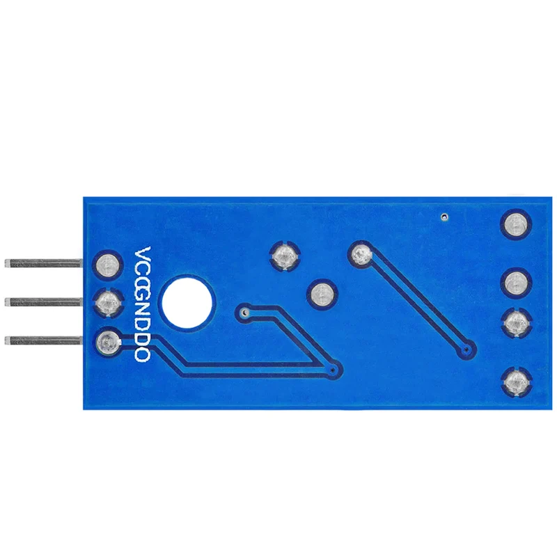 SW420 vibration shaking Schaügung sensor module