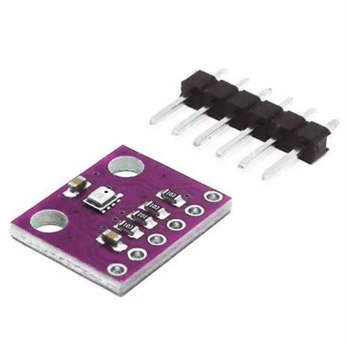 GY-BMP280 barometric sensor for air pressure measurement compatible with Arduino and Raspberry Pi