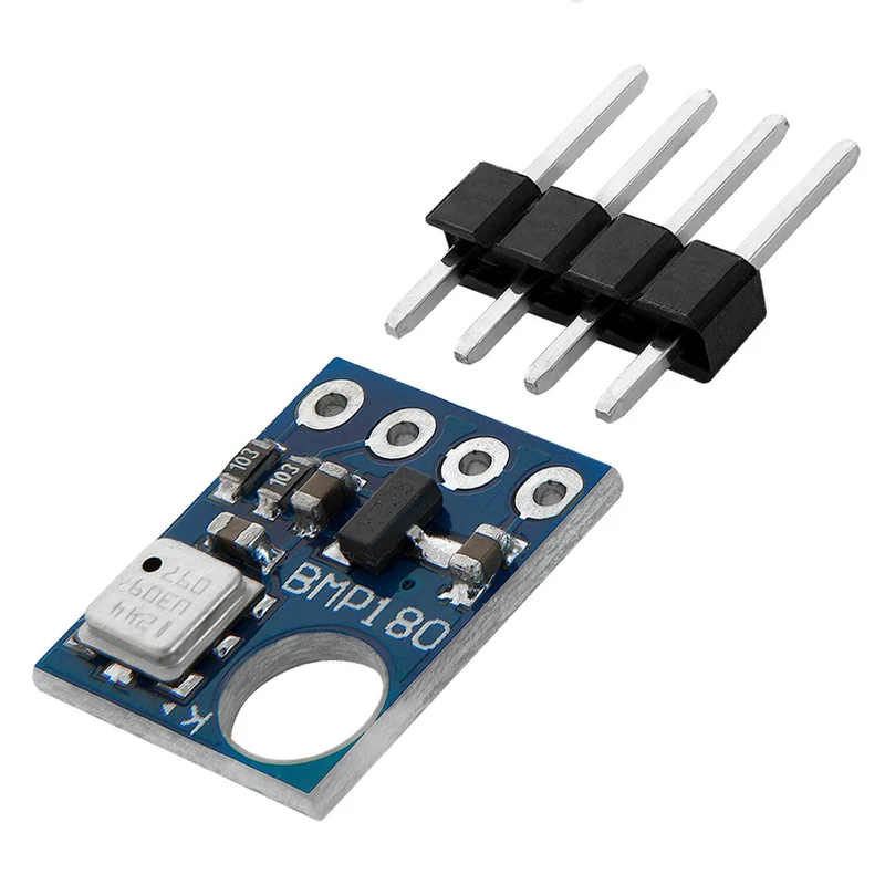 GY-68 BMP180 barometric air pressure and temperature sensor