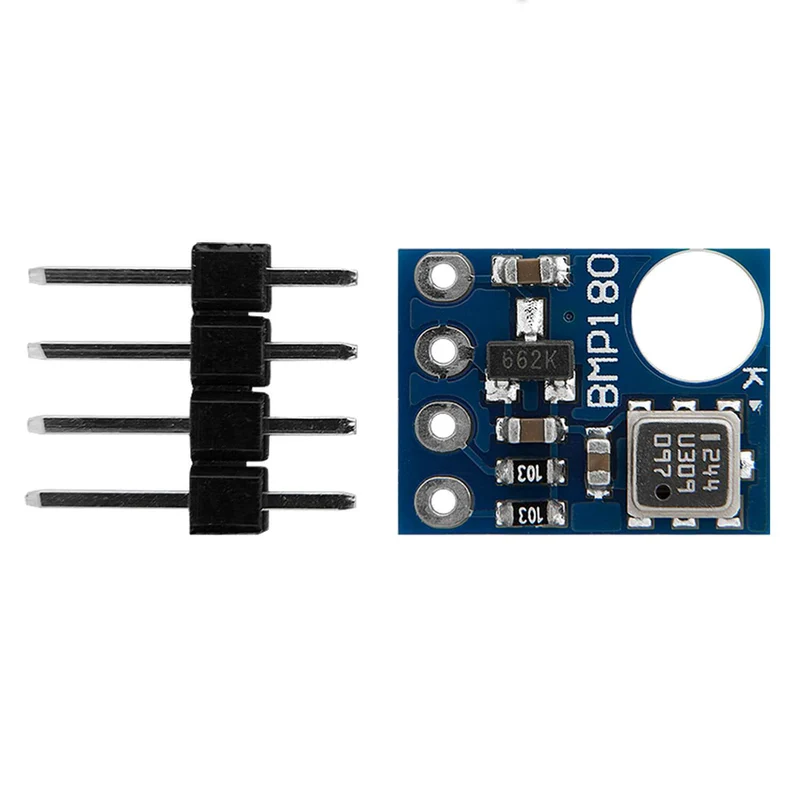 GY-68 BMP180 barometric air pressure and temperature sensor