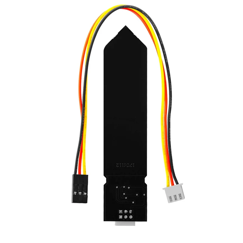Soil Moisture Sensor Hygrometer Module V1.2 capacitive compatible with Arduino and Raspberry Pi