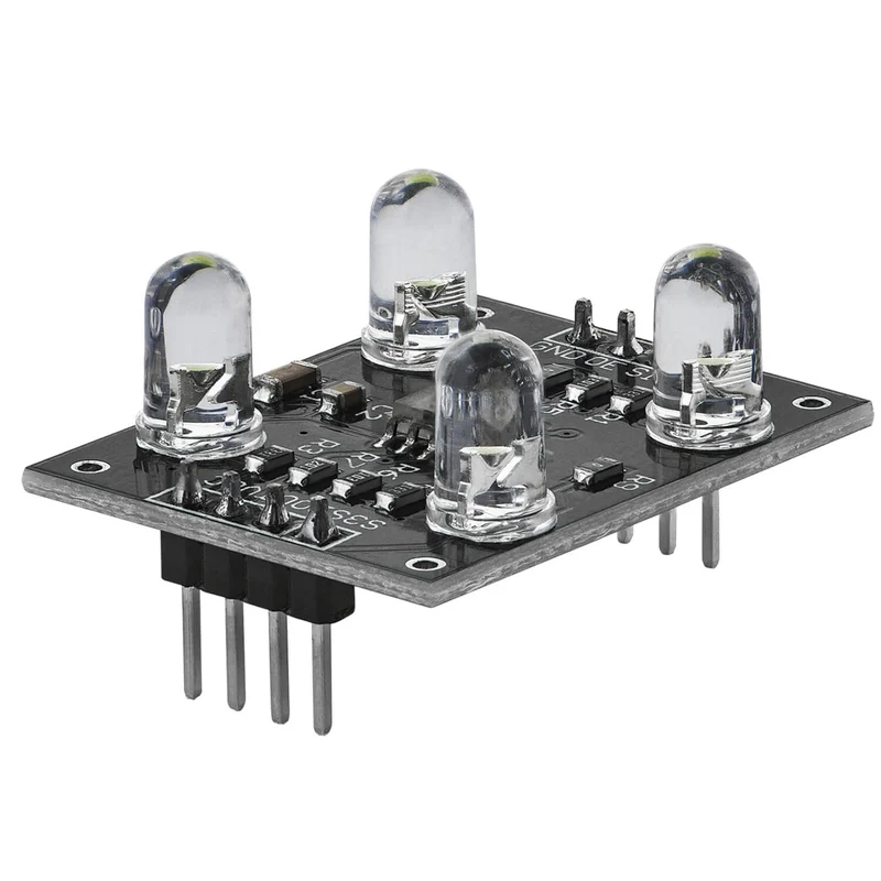 TCS3200 Color Sensor TCS230 Color Sensor Module