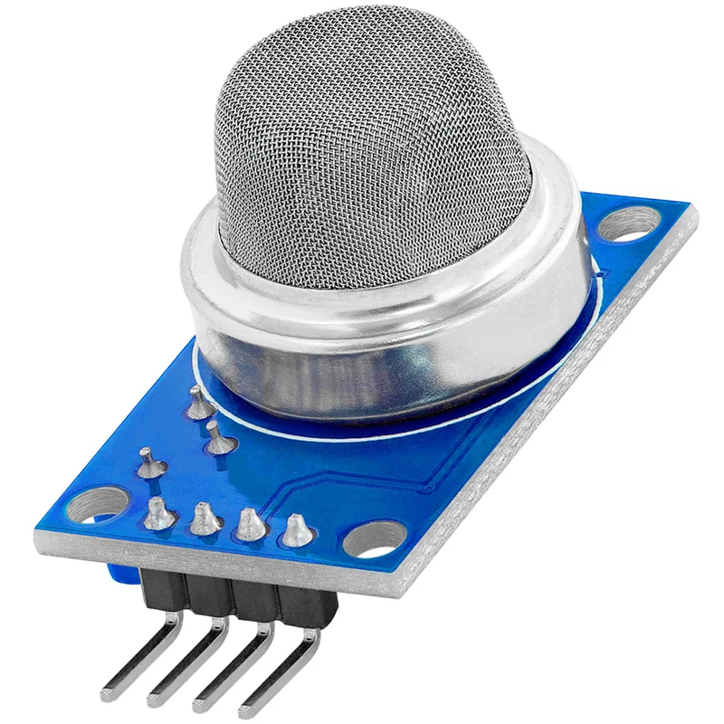 MQ-135 Gas sensor air quality module