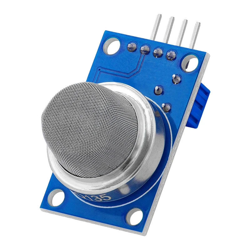 MQ-135 Gas sensor air quality module