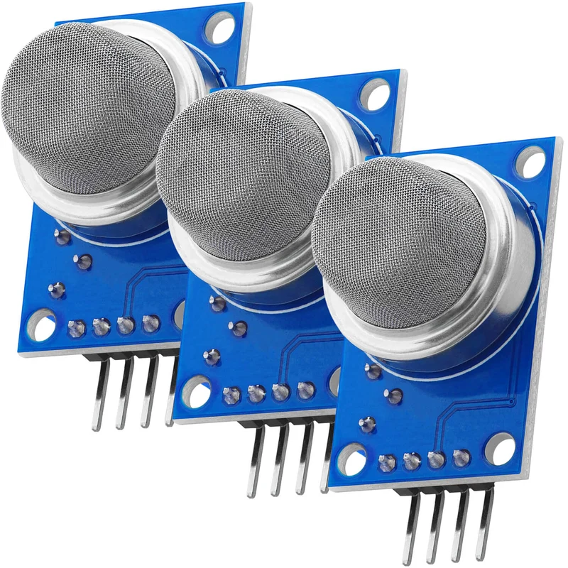 MQ-135 Gas sensor air quality module