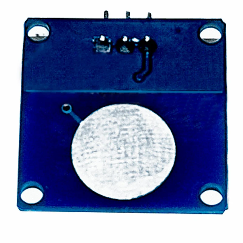 TTP223B Digital Capacitive Touch Sensor, Switch Module