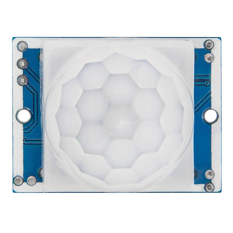 Motion Sensor Motion Detection Module HC-SR501 PIR Compatible with Arduino and Raspberry Pi