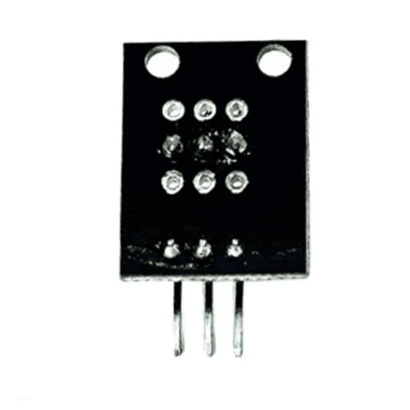 KY-035 magnetic hall sensor module analog