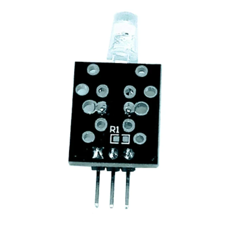 Ky-005 IR infrared transmitter transceiver module
