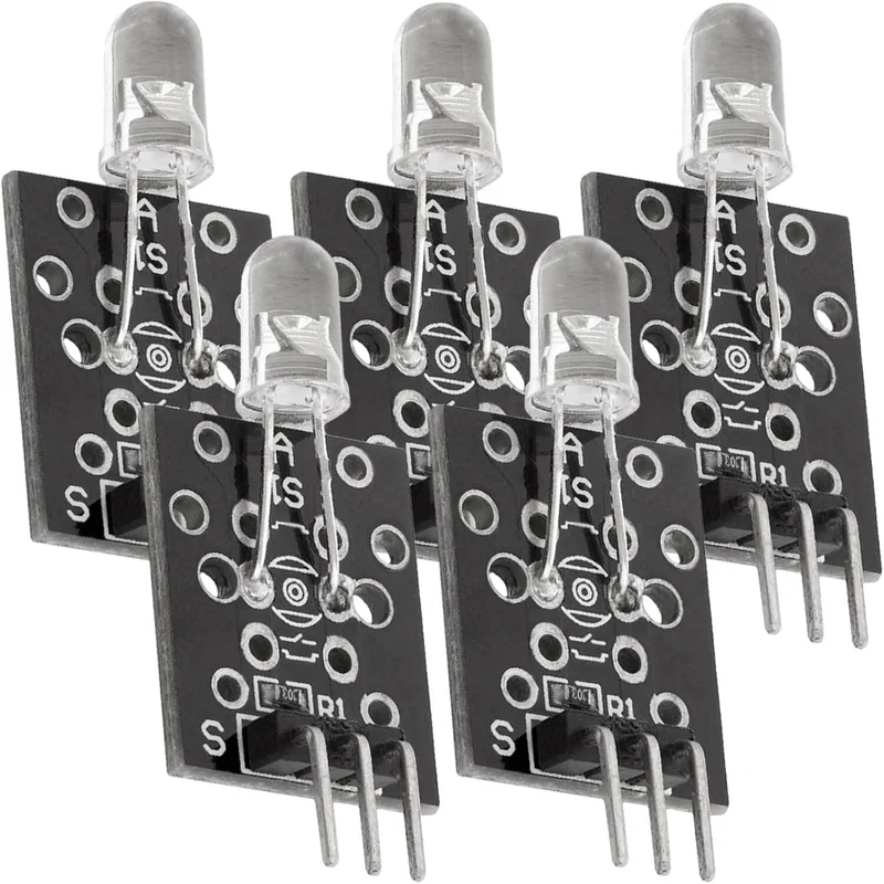 Ky-005 IR infrared transmitter transceiver module