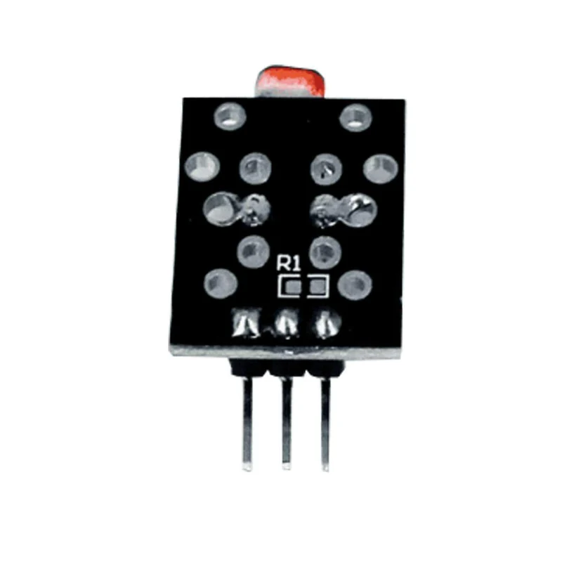 KY-018 Photo LDR Resistor Diode Photo Resistor Sensor