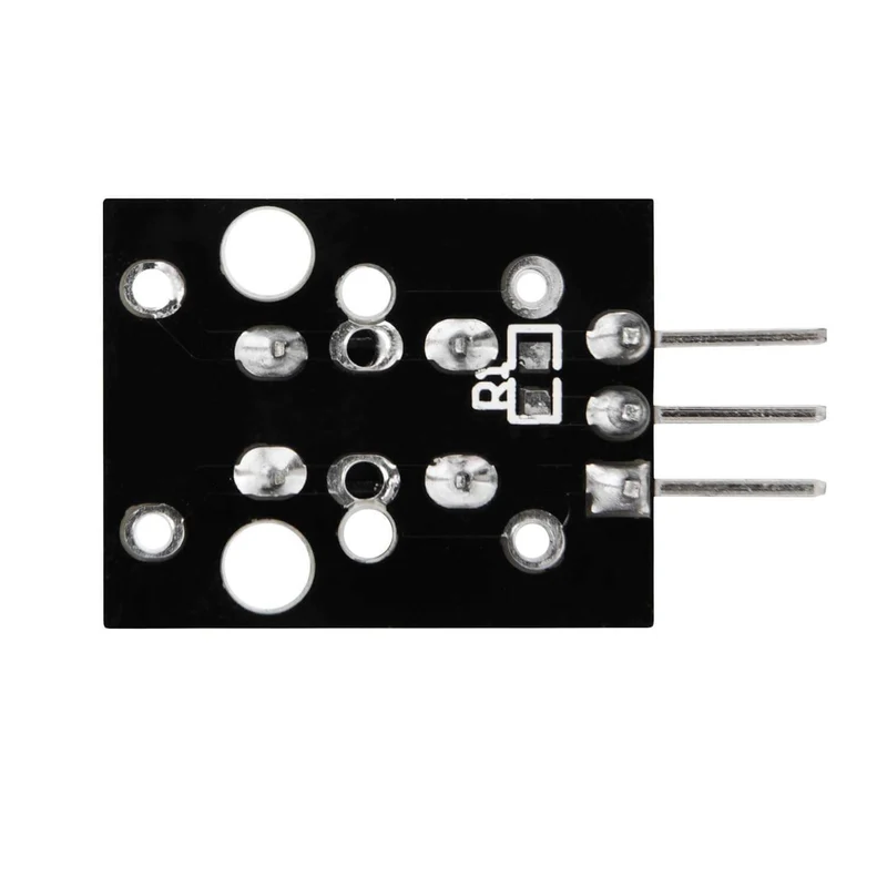 Ky-004 button module sensor button head switch key switch
