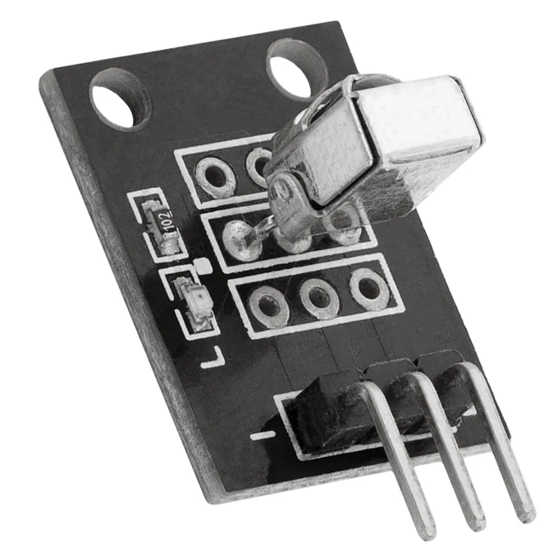 KY-022 Set IR Receiver Infrared Receiver CHQ1838 Sensor Module