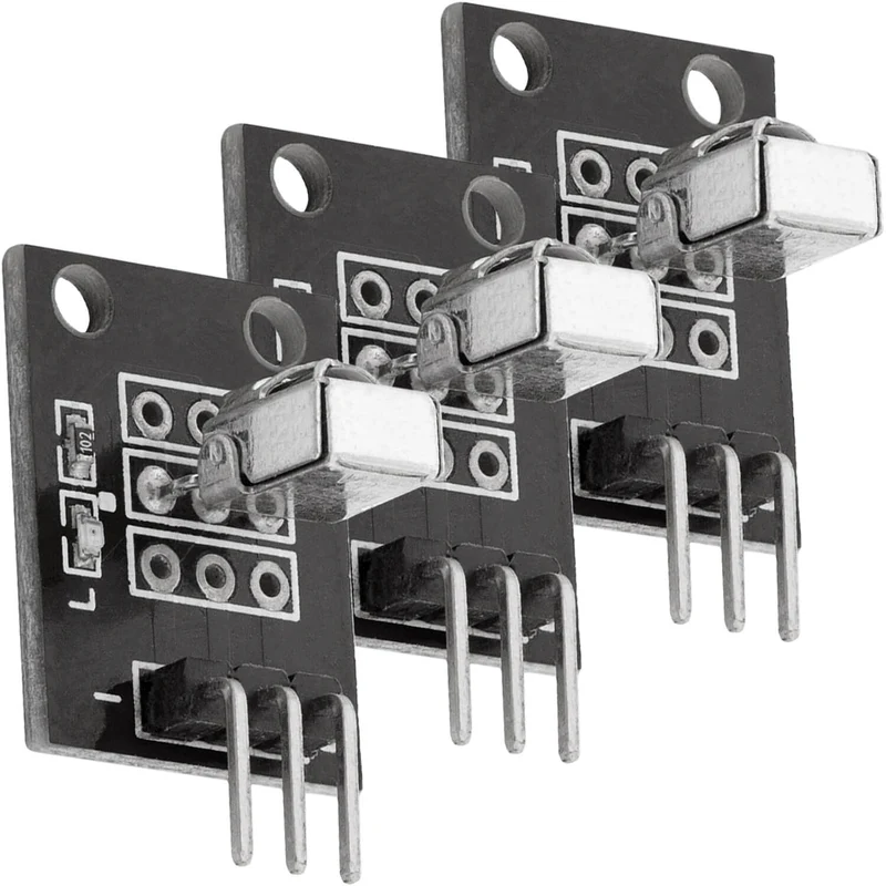 KY-022 Set IR Receiver Infrared Receiver CHQ1838 Sensor Module