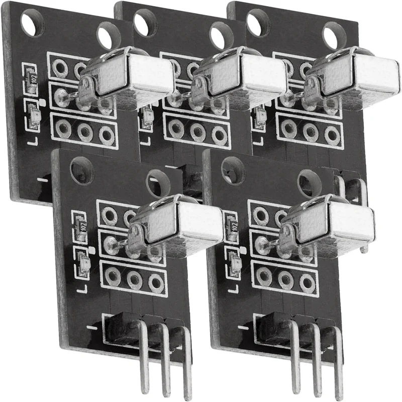 KY-022 Set IR Receiver Infrared Receiver CHQ1838 Sensor Module