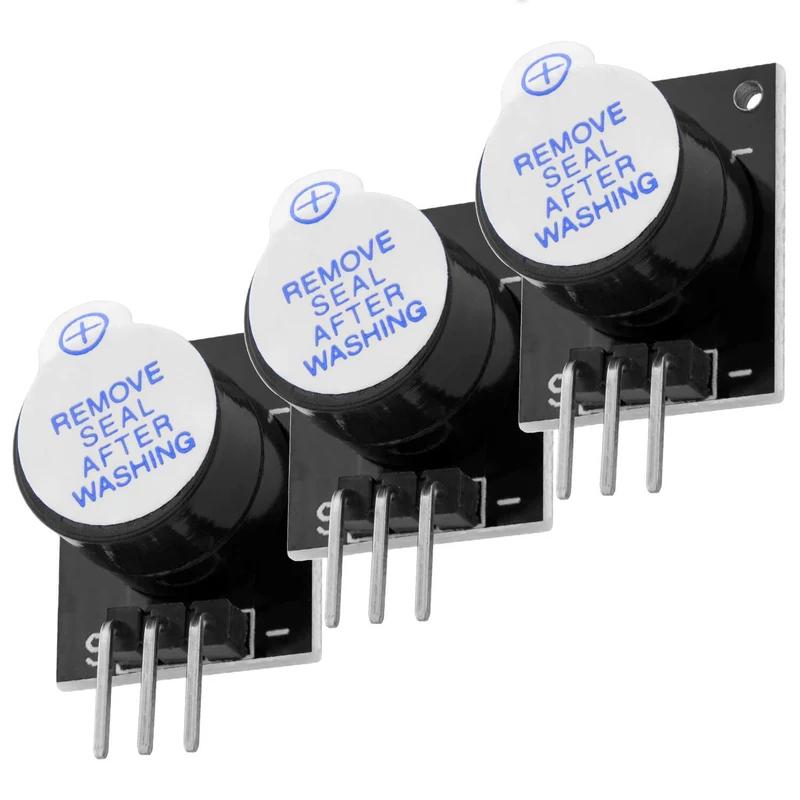 KY-012 Buzzer module active