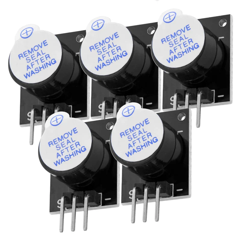 KY-012 Buzzer module active