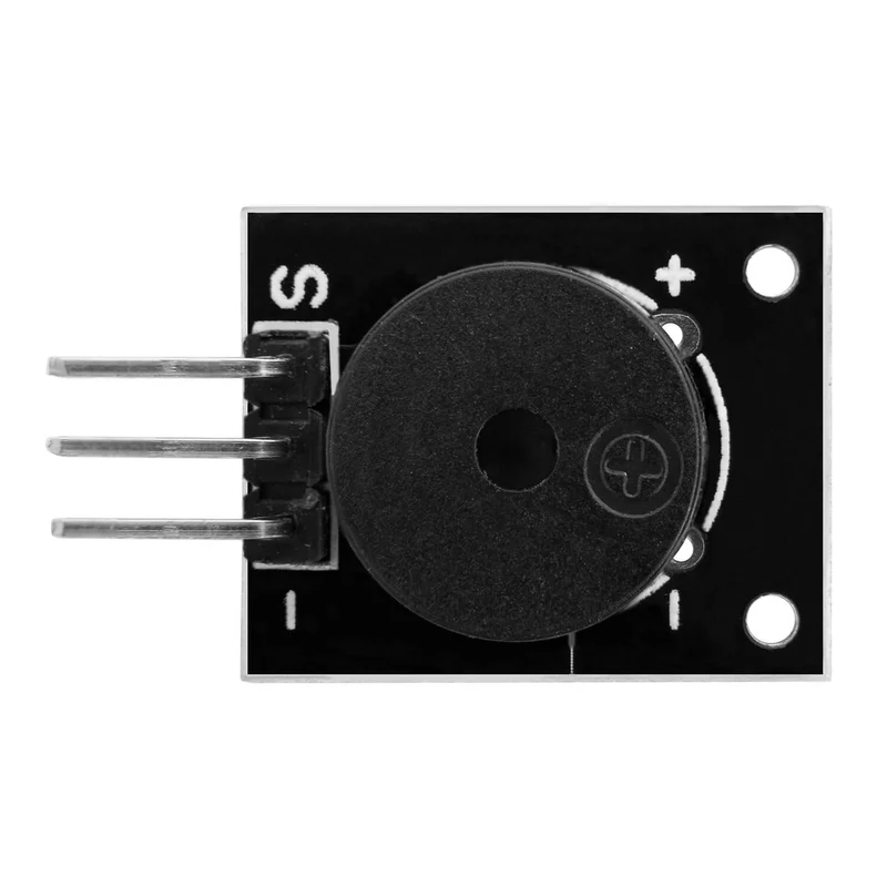 KY-006 Passive Piezo Buzzer Alarm Module