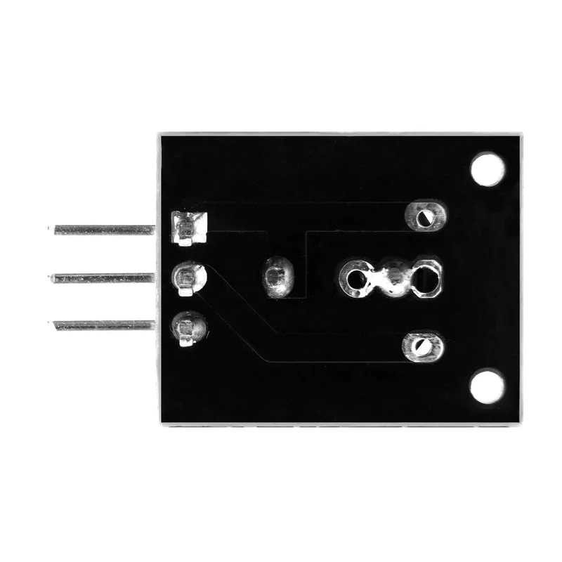 KY-006 Passive Piezo Buzzer Alarm Module