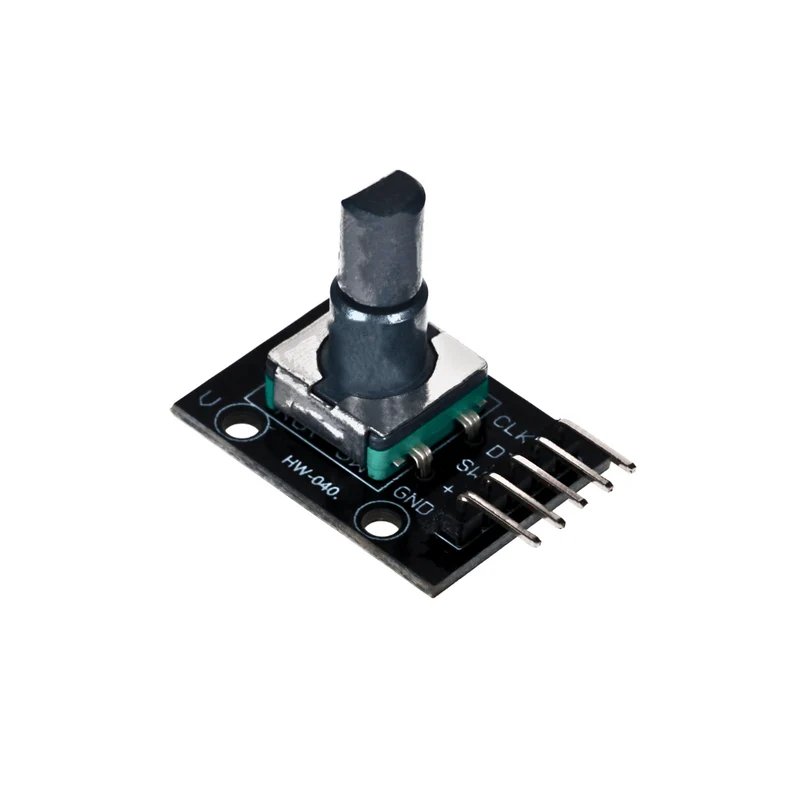 KY-040 Rotary Encoder Rotary Encoder Module
