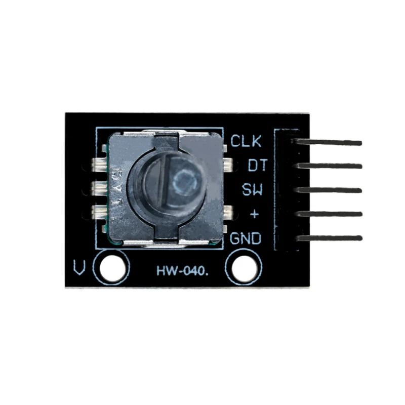 KY-040 Rotary Encoder Rotary Encoder Module