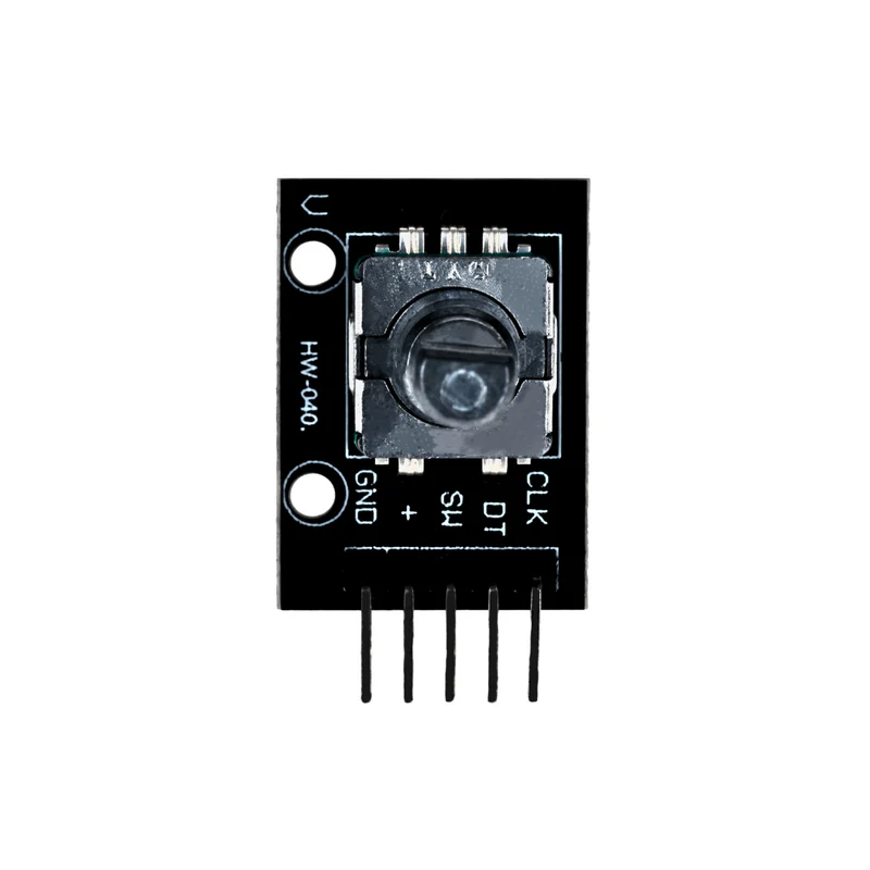KY-040 Rotary Encoder Rotary Encoder Module