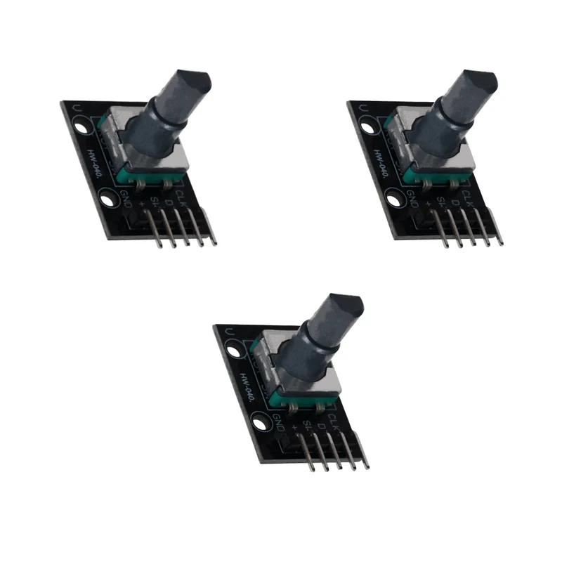 KY-040 Rotary Encoder Rotary Encoder Module