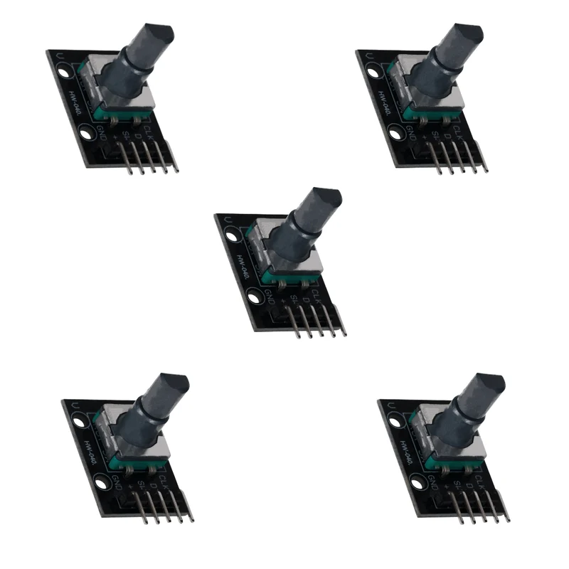 KY-040 Rotary Encoder Rotary Encoder Module