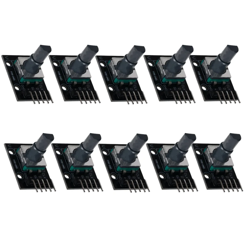 KY-040 Rotary Encoder Rotary Encoder Module
